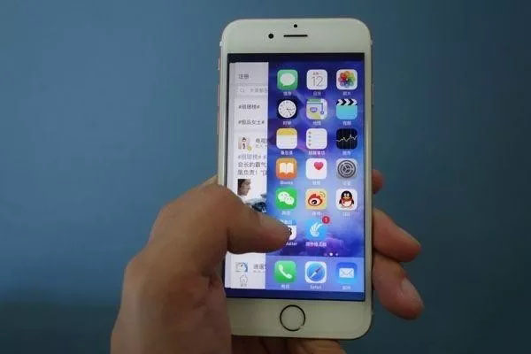 苹果手机用户不知道的功能,苹果手机用户发现这个秘密了吗