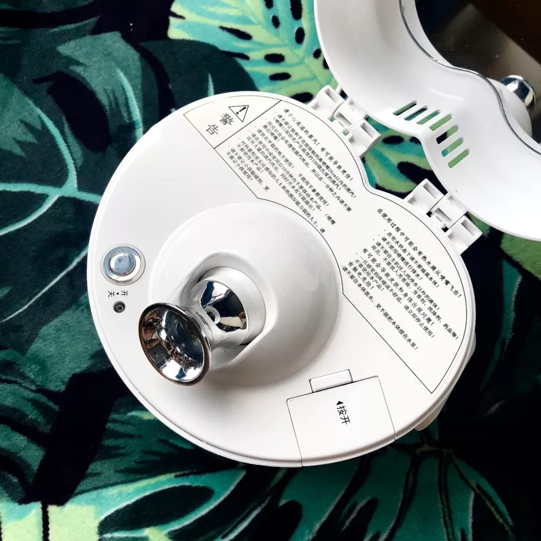 网红款美容仪,网红款美容仪器的副作用