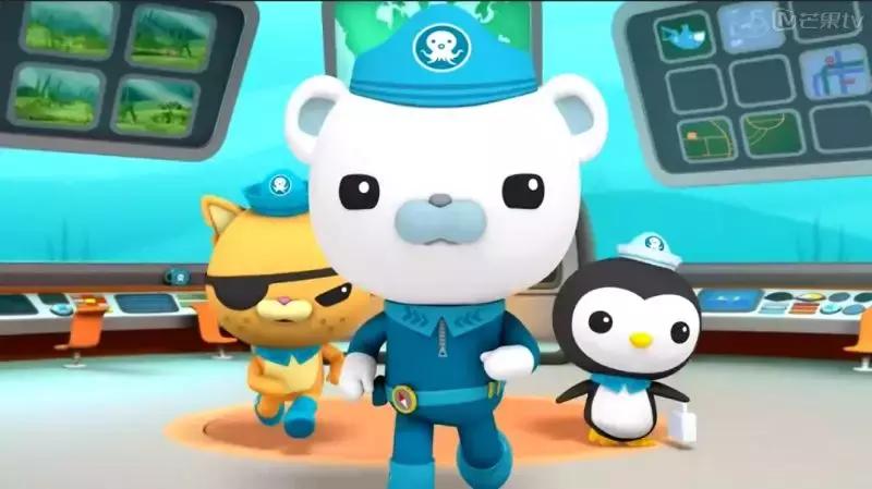 垃圾动画片毁了孩子,垃圾动画片有哪些