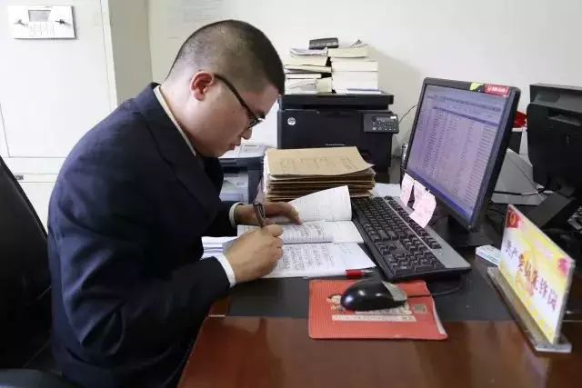 检察重建,检察院恢复重建40周年