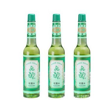 收藏好的中草药,去加拿大能带的常备药有哪些