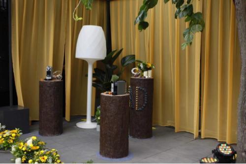 安邸AD,安邸ad展览