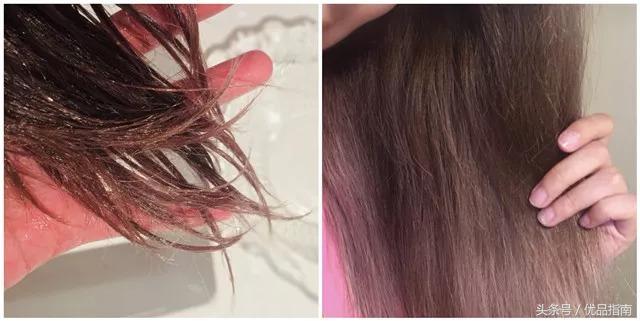 改善头发蓬松毛躁的护发推荐,让头发不毛躁的平价护发产品