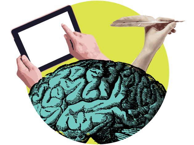 人体大脑缺陷,人类的智齿怎么形成的