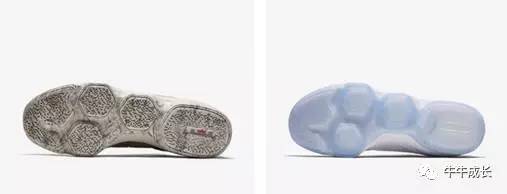 穿80万耐克男孩,小孩穿80万的耐克鞋