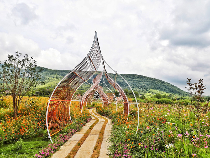 苏皖浙三省交界处,秋冬广德旅游攻略