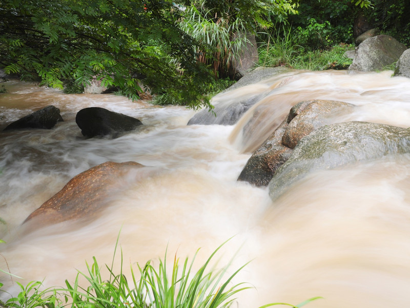 苏皖浙三省交界处,秋冬广德旅游攻略