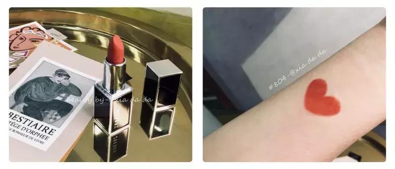 不到100元的大牌口红,不到三十元的口红推荐