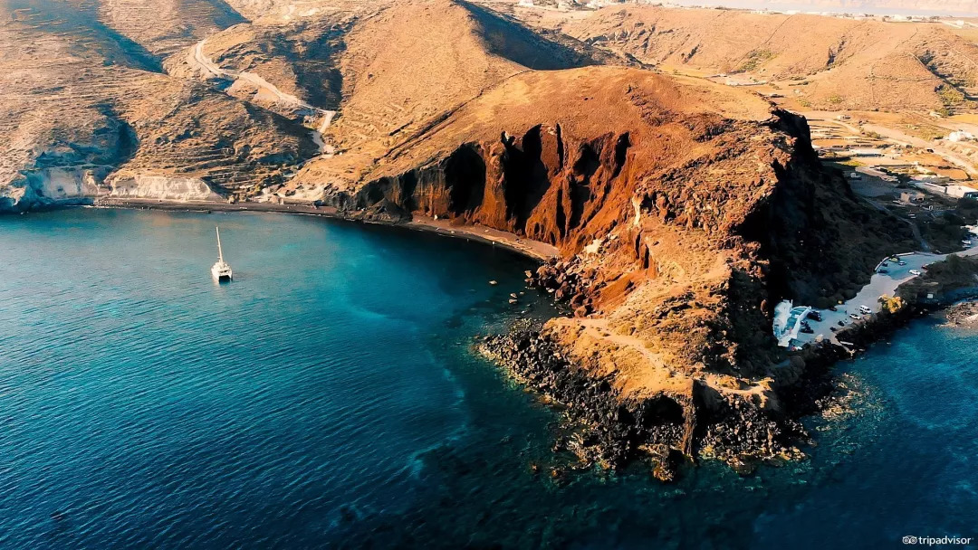 必去的十大海滩,全球最美的六大海滩