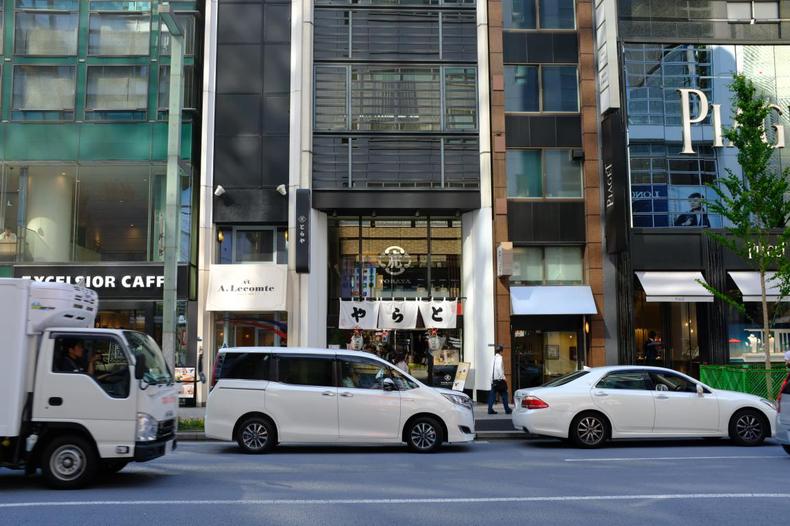 一个自称高达迷的媳妇迷拎包客的日本蜜月之行，幸福满满~