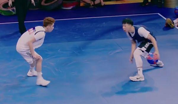 《这！就是灌篮》周杰伦、林书豪、李易峰都上脚了什么鞋