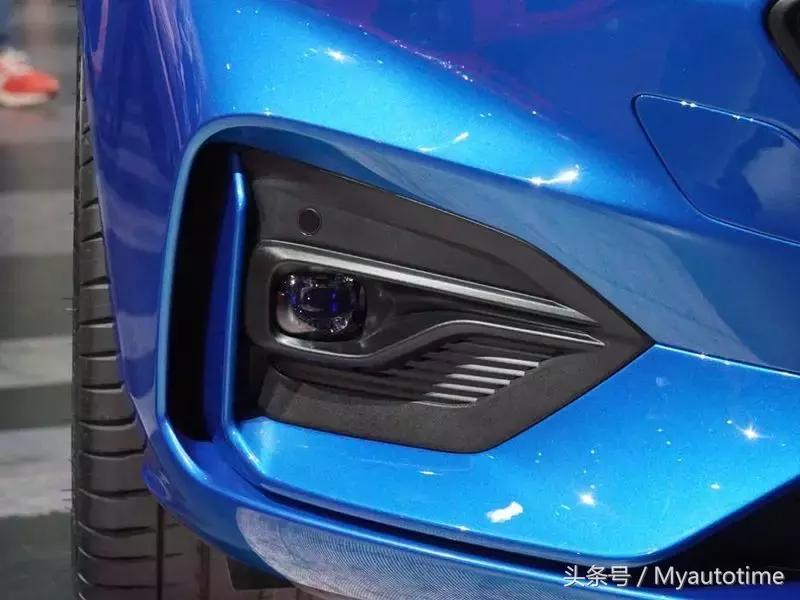 如何客观评价福克斯ST-Line，是变相怪杰还是新格局的开辟者？