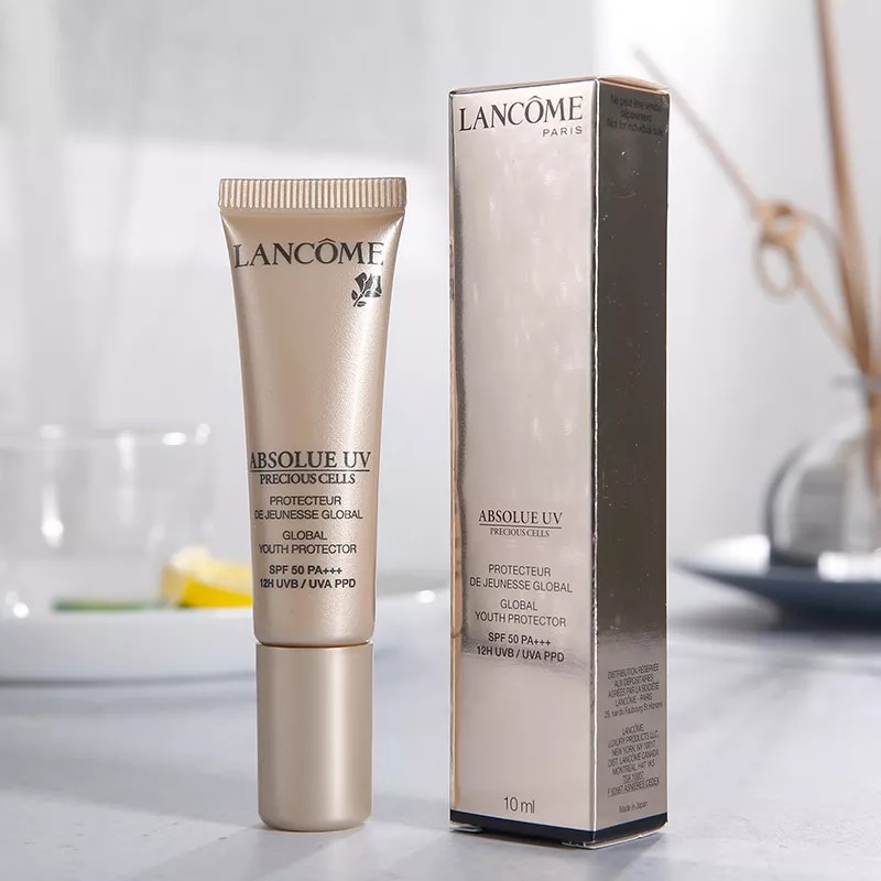 防晒才是防衰老,防晒不到位肌肤至少老十岁