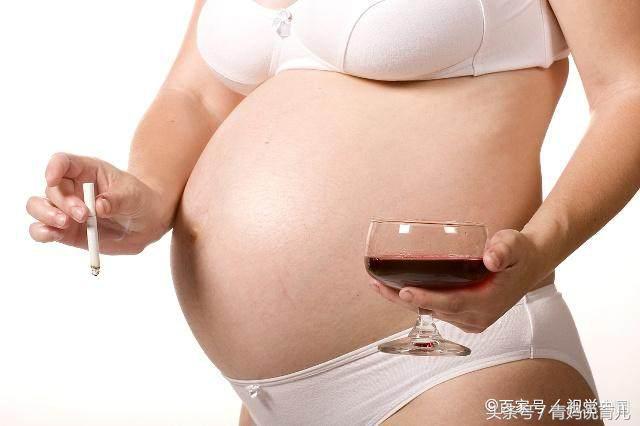 孕早期哪些情况说明宝宝有异常,孕期这4种症状是胎宝在保平安