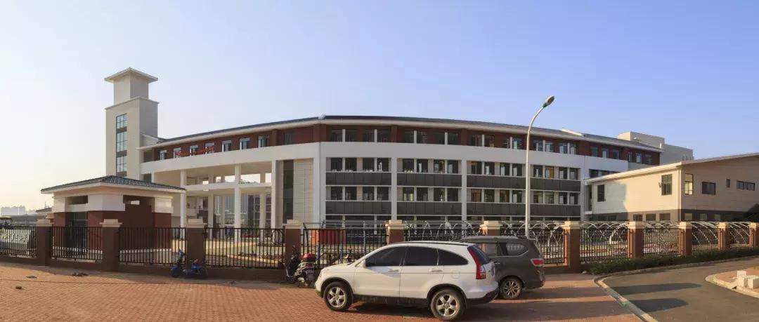 黄陂区有哪些好的中学,武汉市黄陂区十大技术学校