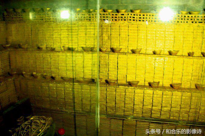 去康百万庄园穿什么好看,走进康百万庄园是什么体验