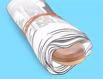 下雨天鞋子湿了教你一招轻松解决,雨天鞋子湿了怎么补救