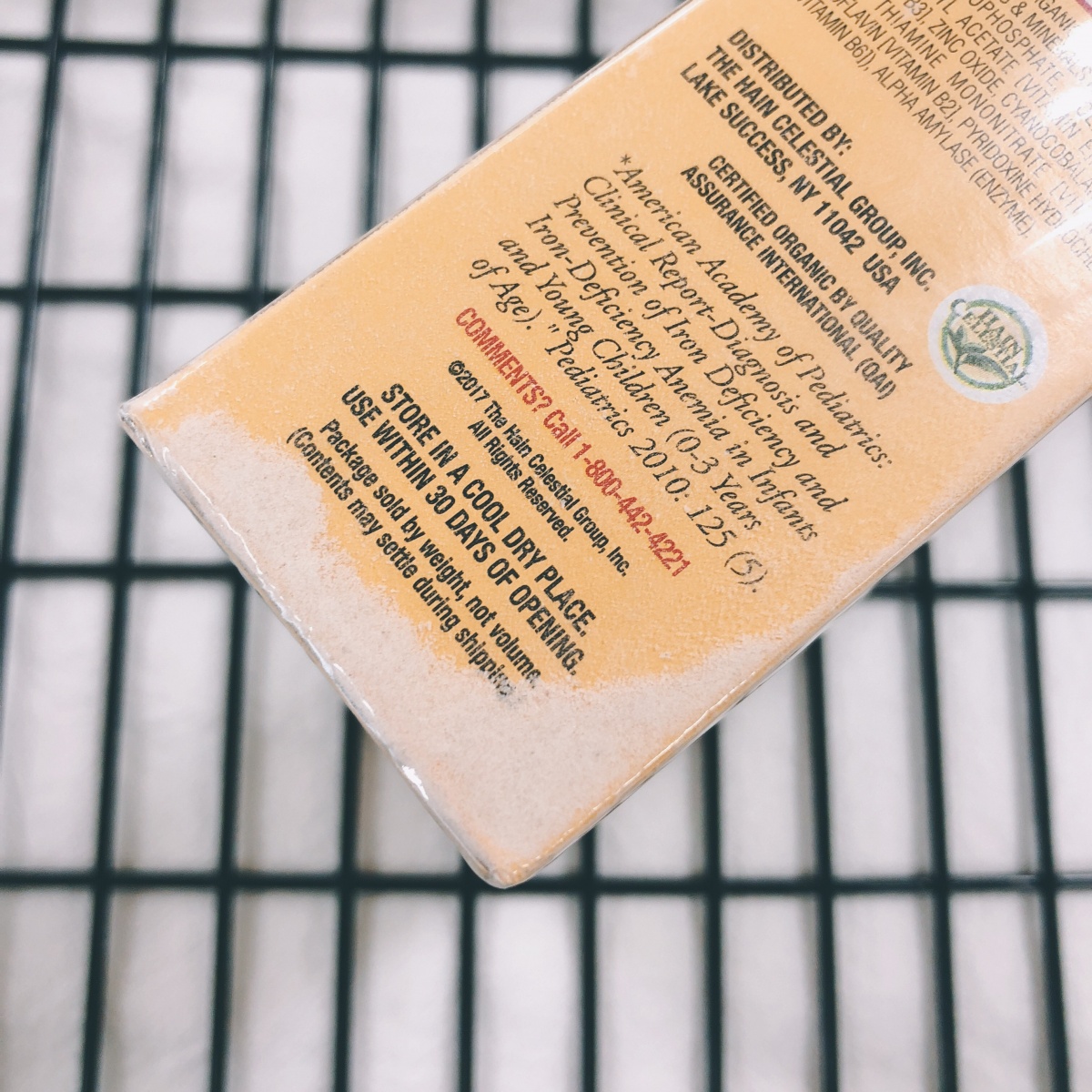 婴儿辅食米粉用多少温度的水合适,宝宝第一口辅食先吃水果还是米粉