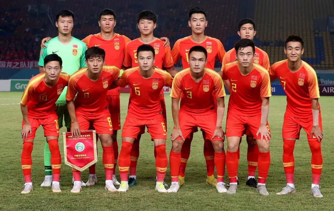 亚运会男足综合排名前十,亚运会男足赢了几场