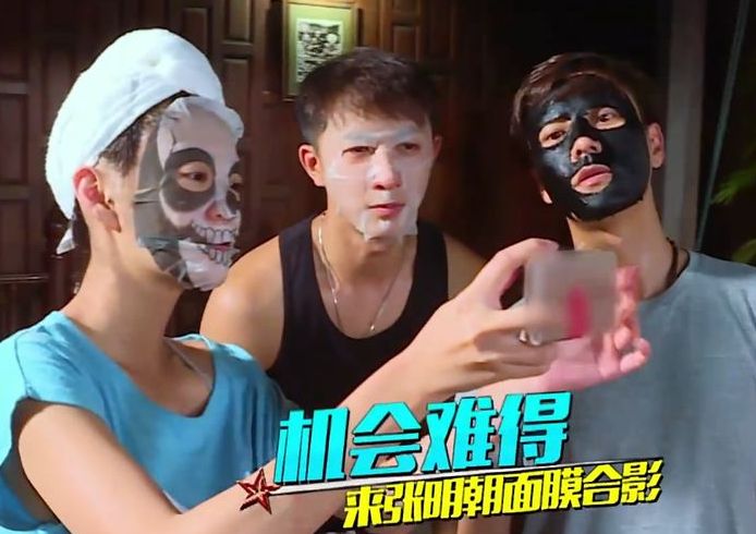 男生化妆新手教程视频,化妆教程初学者淡妆步骤男生