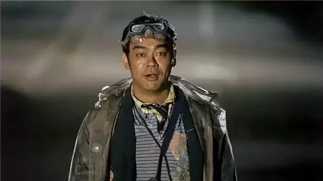 香港经典电影黑道片吴镇宇 (黄家驹吴镇宇)