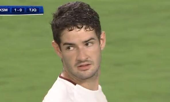 亚冠杯鹿岛鹿角vs天津权健直播,天津权健2018亚冠输给谁了