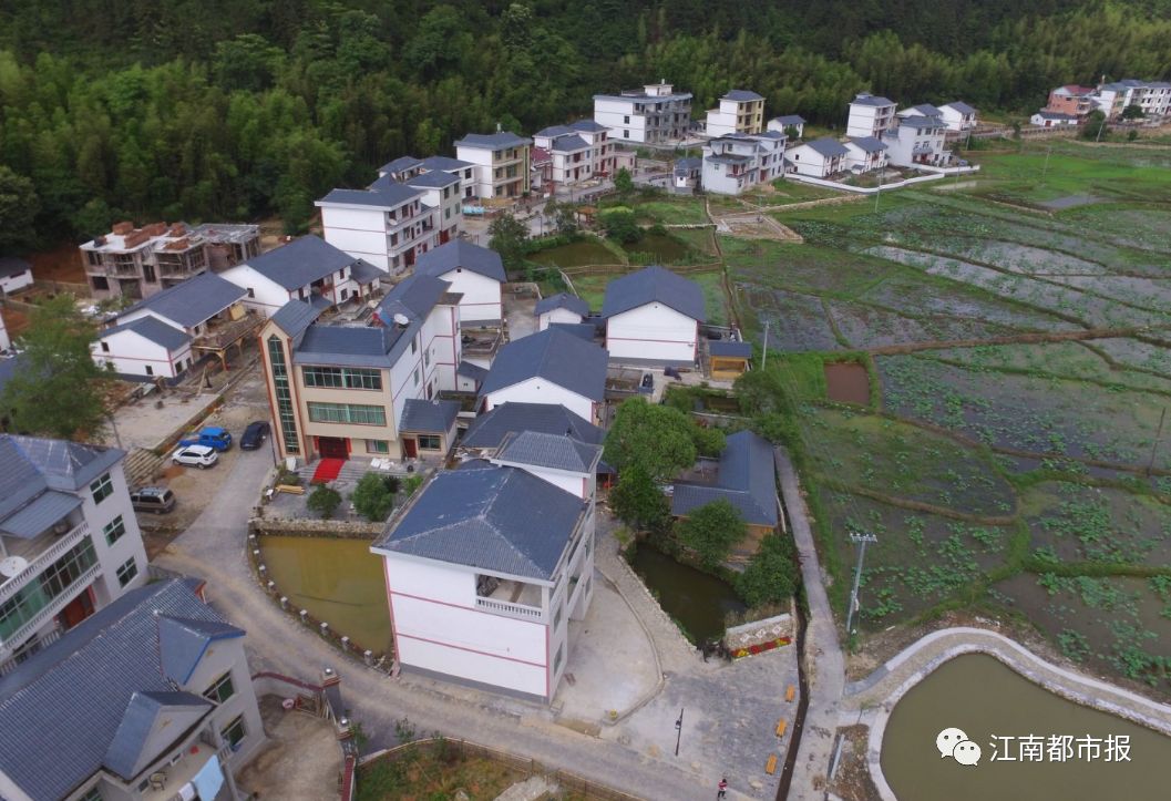 江西上饶入选百强市,上饶市国家级试点名单