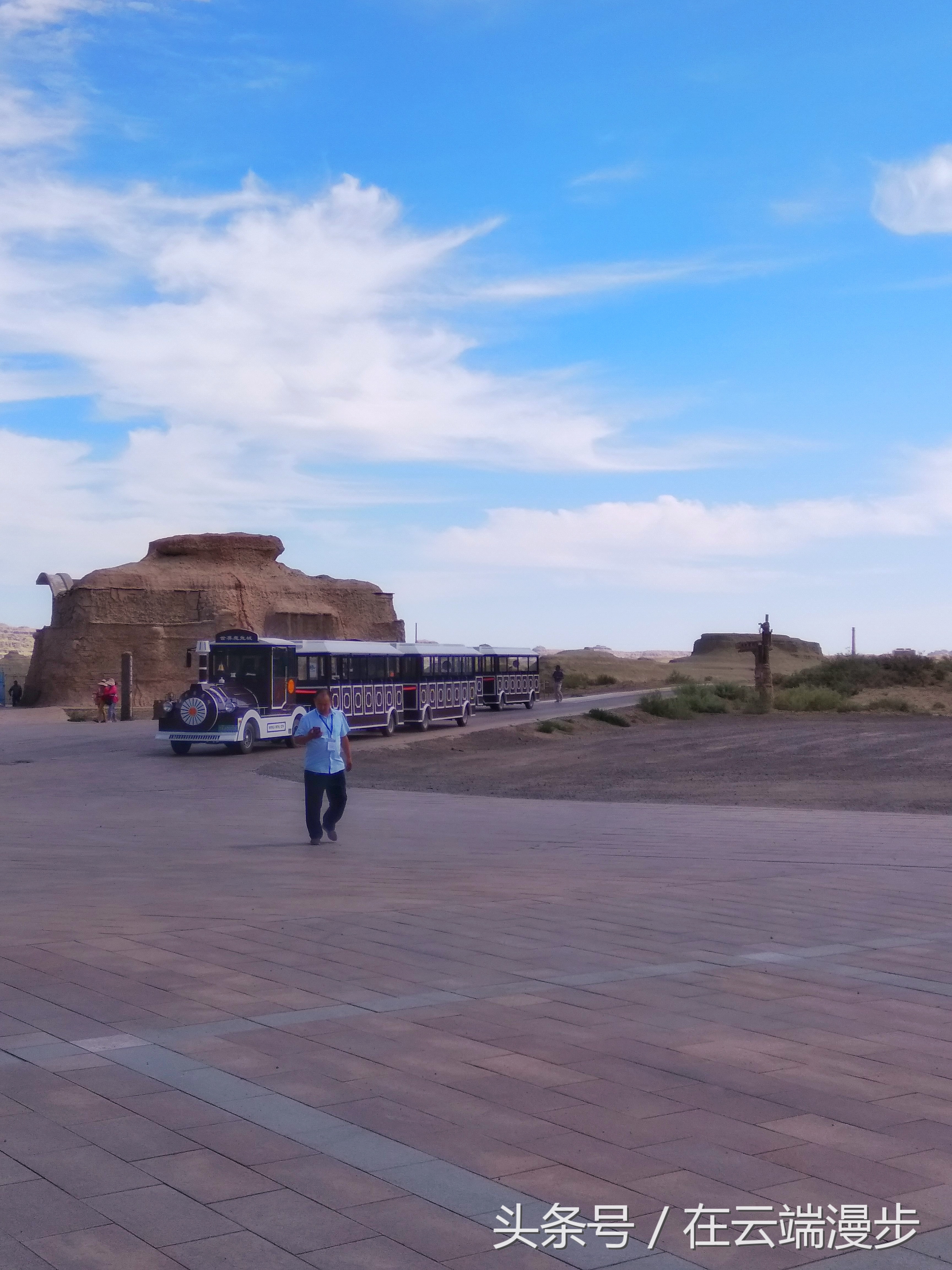 克拉玛依世界魔鬼城石油,克拉玛依魔鬼城冰雪大世界