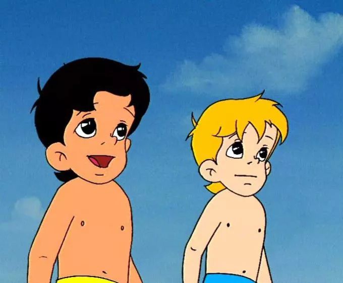 回忆哪些童年动画片,回忆童年经典动画片音乐