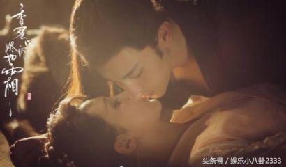 香蜜穗禾多少集死的,香蜜穗禾下场