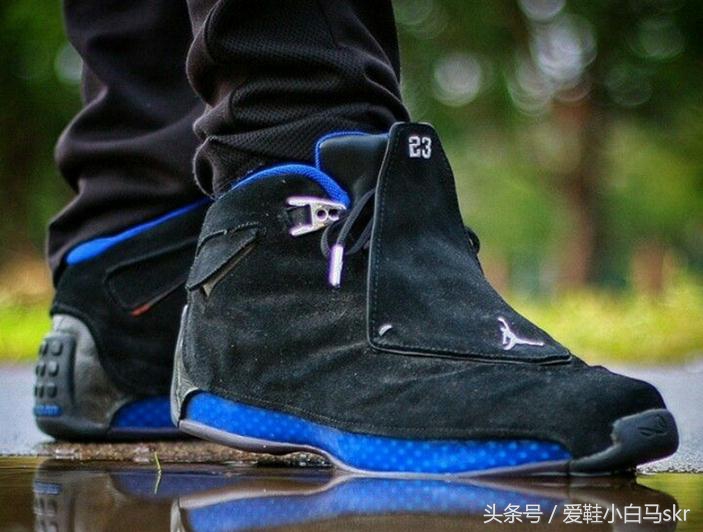 2018最值得买的aj,2019最值得买的鞋aj1