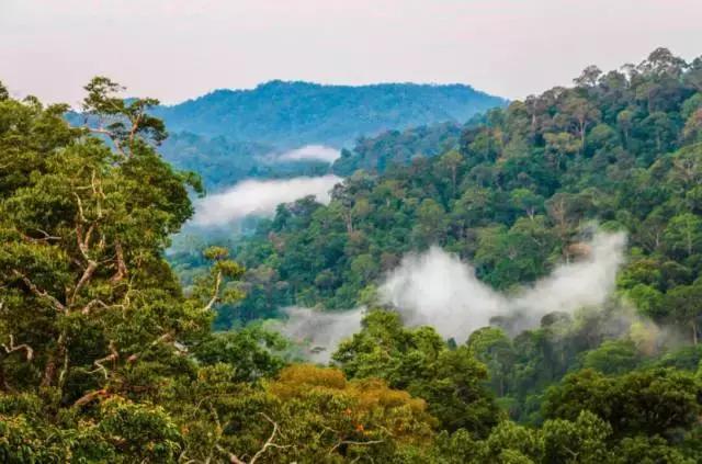 东南亚性价比最高的景点,东南亚好看风景