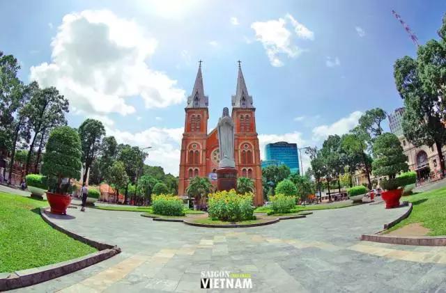 东南亚性价比最高的景点,东南亚好看风景