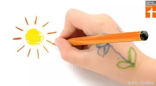 儿童笔危险,儿童水彩笔有害