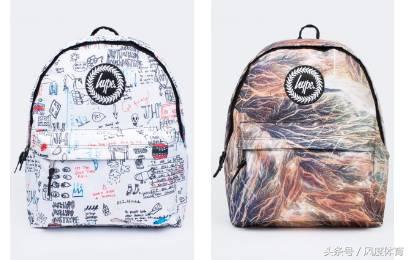 开学季，不打算更新装备来个SportyStyle套装吗？