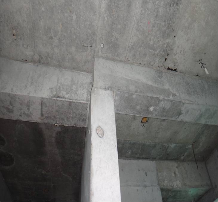 建筑模板质量通病,楼层模板钢筋质量通病