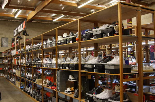 莆田鞋穿出去会不会一眼假,莆田鞋穿出去犯不犯法