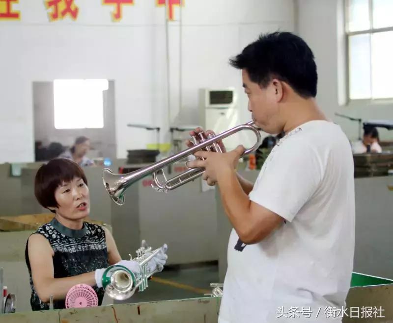 武强乐器厂萨克斯,武强县乐器基地