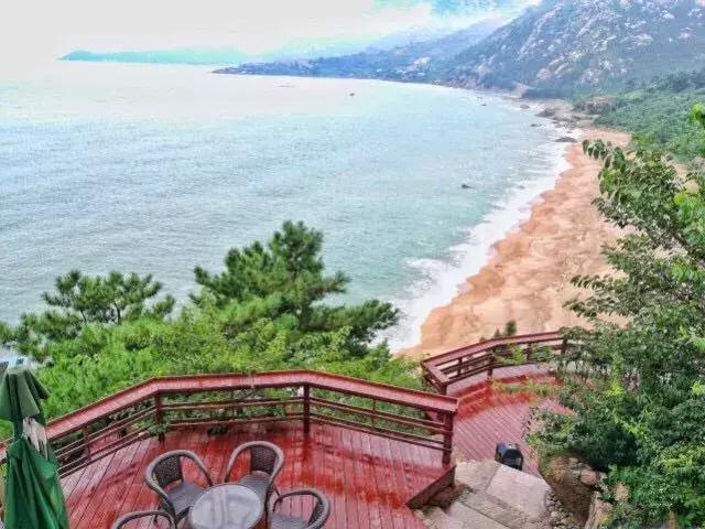 民宿盘点｜隐藏在青岛的10家网红民宿，您想睡哪一间？