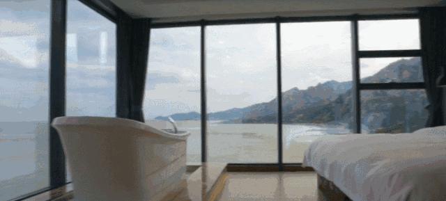 民宿盘点｜隐藏在青岛的10家网红民宿，您想睡哪一间？