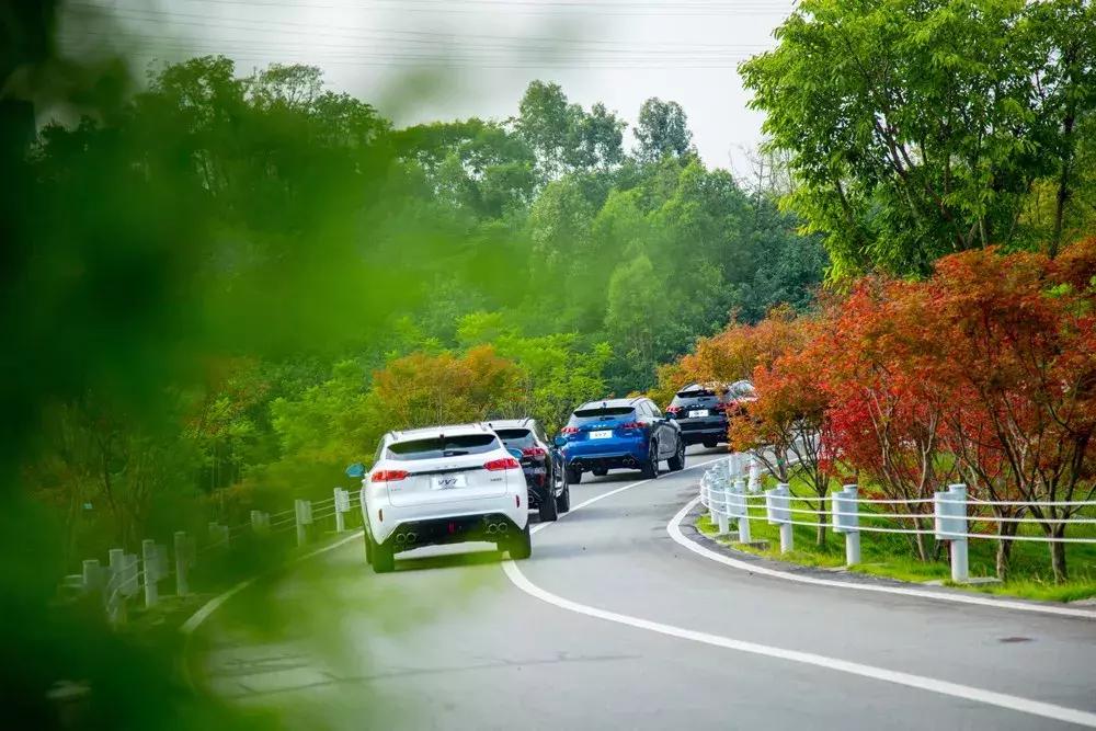 2020款weyvv7油耗测试,2020款weyvv7深度测评