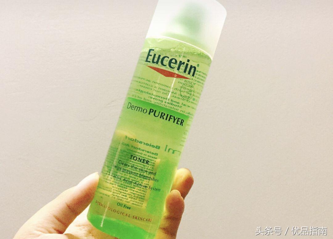 推荐几款好用的化妆水和乳液,好用的适合油皮的化妆水推荐