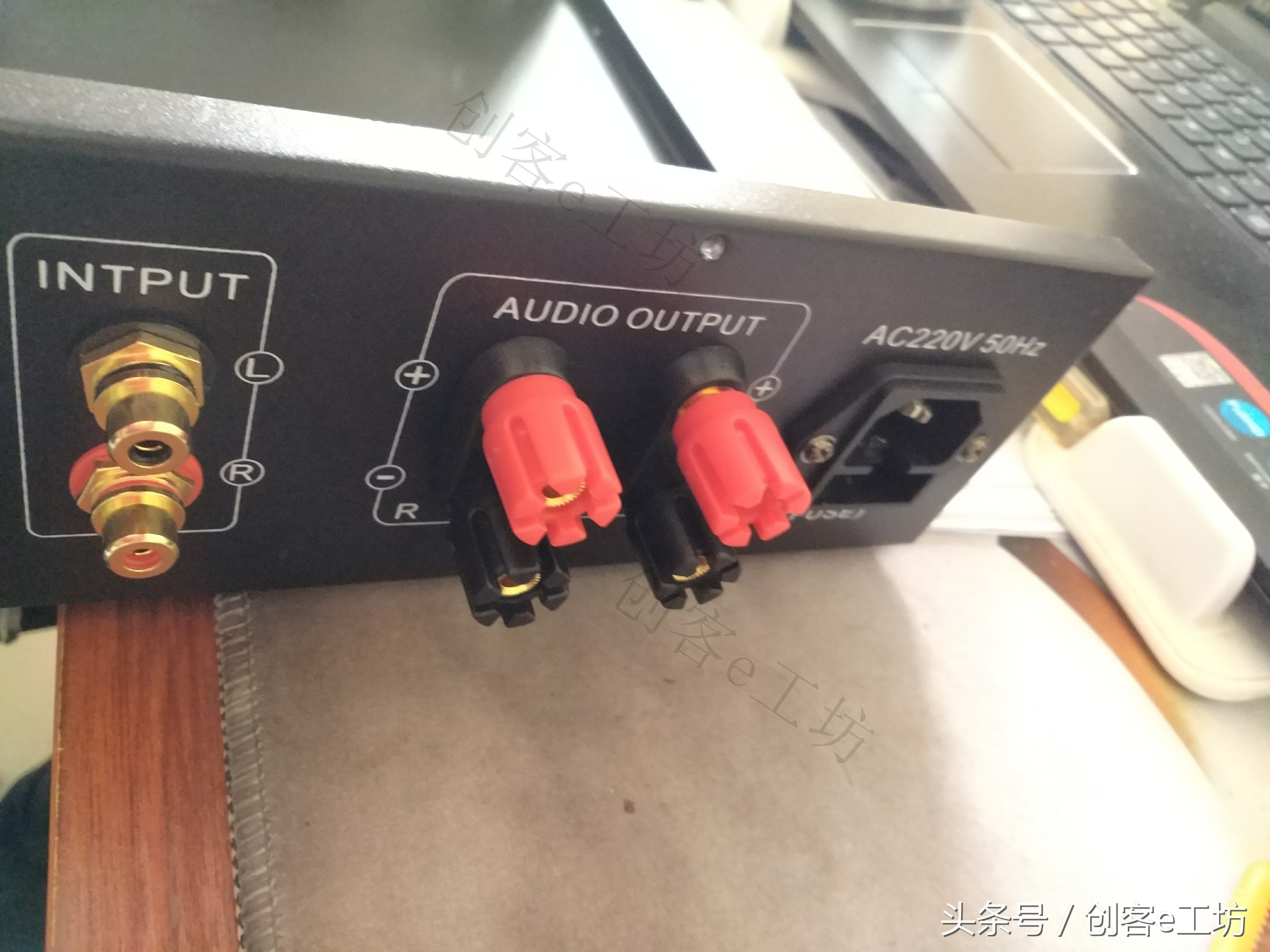 lm1875功放音质如何调整,lm1875功放芯片相当于什么音质