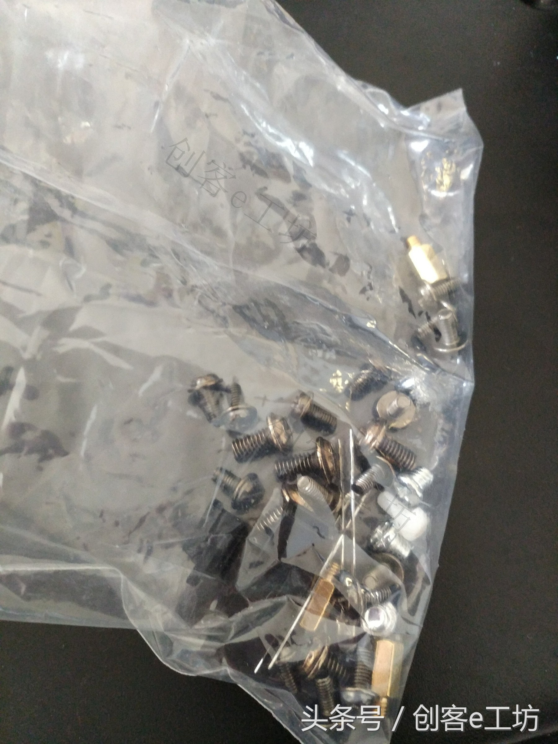 lm1875用在哪款功放机,lm1875超简易功放创客e工坊