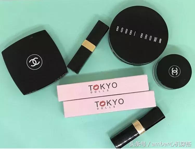 白菜价大牌口红,100左右口红推荐排行榜