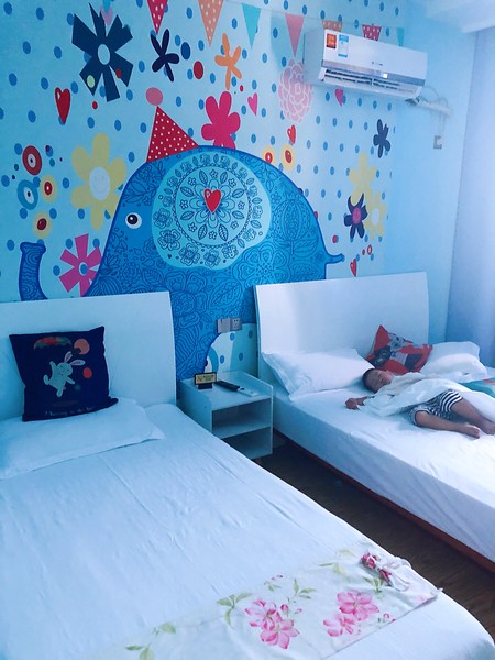 舟山东沙海滨浴场和南沙海滨浴场,追着太阳的脚步去台州