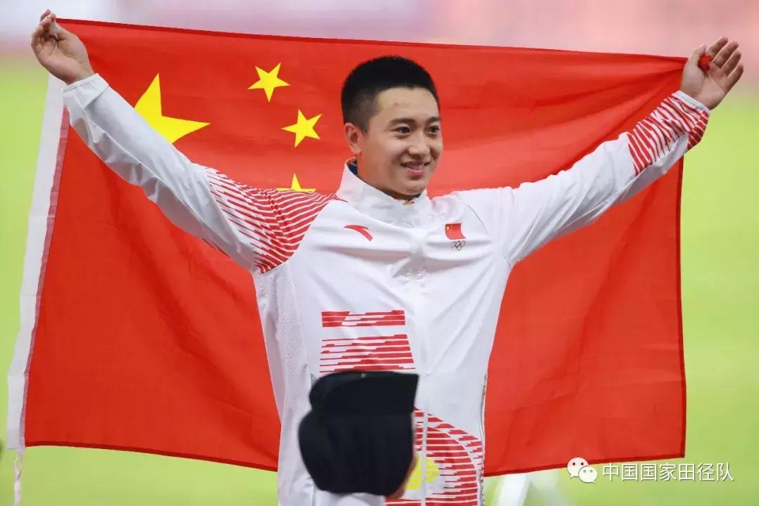 印尼亚运会男子跳高冠军王宇,亚运会男子跳高第一名成绩