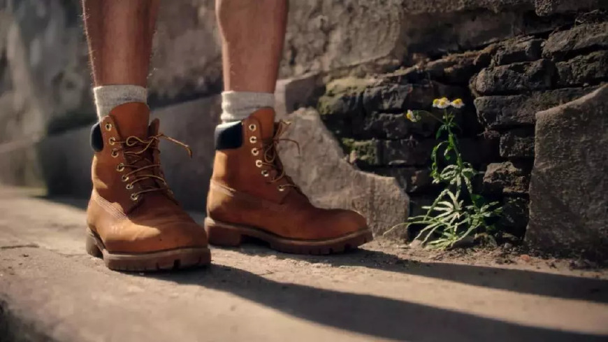 timberland踢不烂是什么原因,timberland是什么鞋