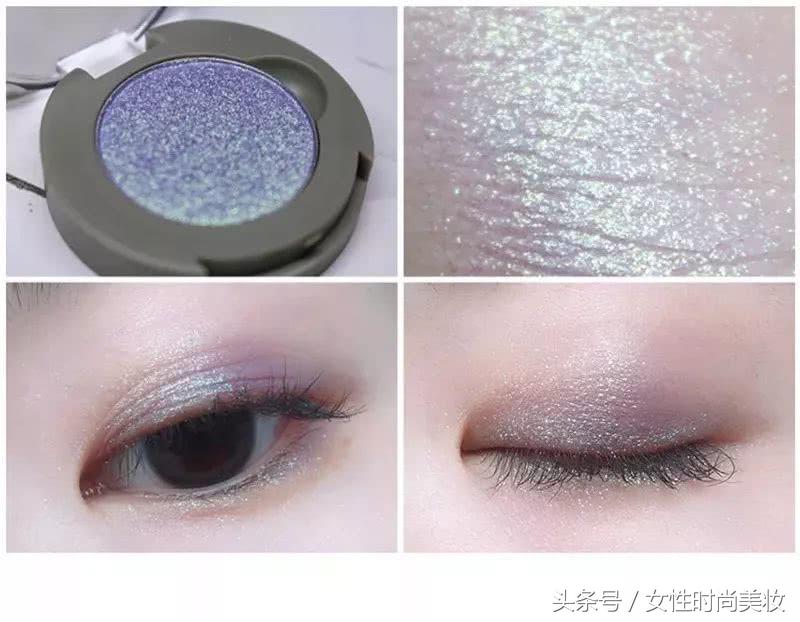 学生党100元就能搞定的平价彩妆,贫民窟少女100元以内好物