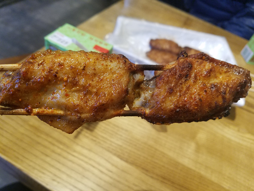 桂林懒人烧烤推荐,桂林户外烧烤地方推荐